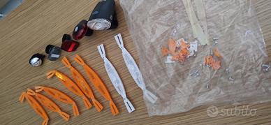 Bicicletta accessori