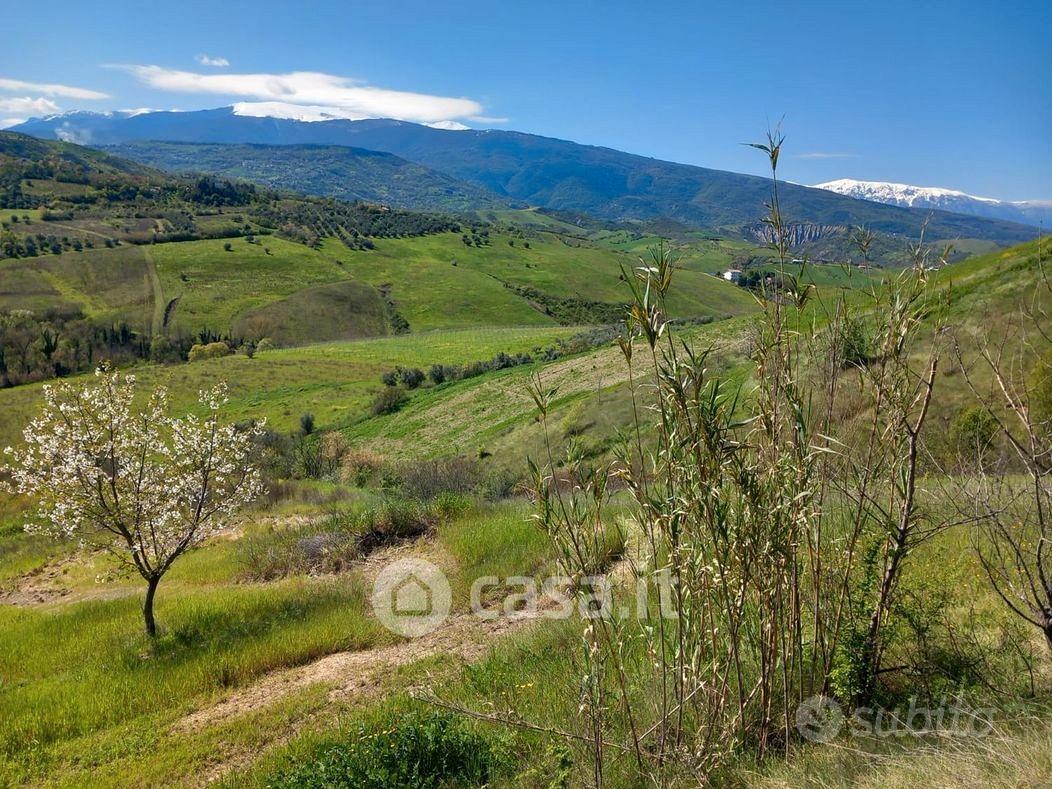 Terreno con piccolo lago - Vista 5
