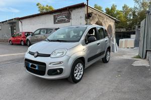 Fiat Panda 0.9 TwinAir Natural Power TAGLIANDATA