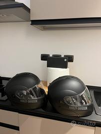 Caschi Harley Davidson