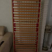 Rete letto singolo 80x190