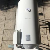 Boiler scaldacqua Ariston a gas ad accumulo 100lt