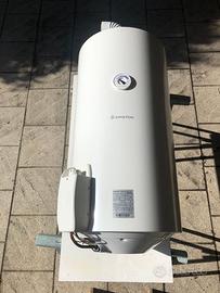 Boiler scaldacqua Ariston a gas ad accumulo 100lt