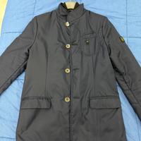 Cappotto refrigewear