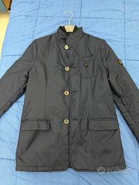 Cappotto refrigewear