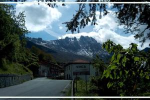 Casa di Montagna