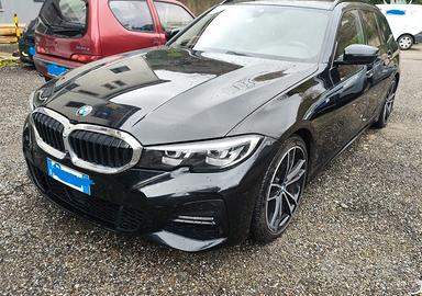 BMW 318 TOURING MSPORT