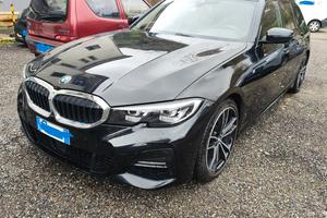 BMW 318 TOURING MSPORT