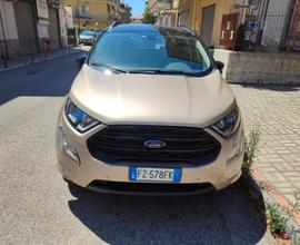 Ford EcoSport 1.0 Benzina versione ST-LINE