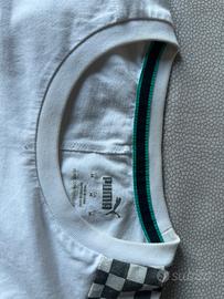 T-shirt Puma Mercedes-AMG Petronas F1 Team