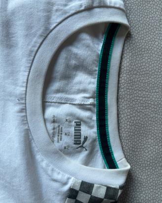 T-shirt Puma Mercedes-AMG Petronas F1 Team