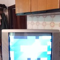 TV Mivar 29" tubo catodico per seconda casa