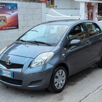Toyota Yaris 1.0 5 Porte SOLI KM 103.000 - 2009