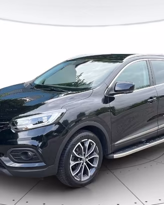 RENAULT Kadjar 1.5 blue dci Sport Edition 115cv