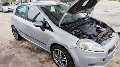 Fiat grande punto