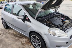 Fiat grande punto