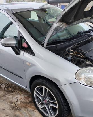Fiat grande punto