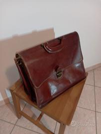 Borsa Cuoieria Fiorentina 