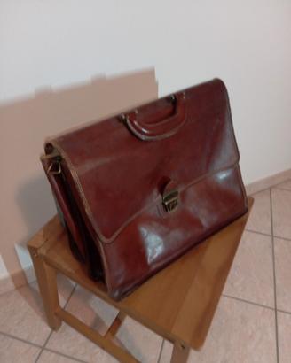 Borsa Cuoieria Fiorentina 