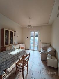 Stanza matrimoniale uso singolo