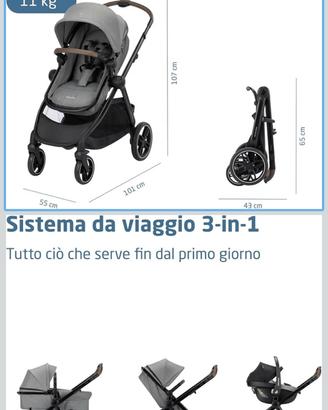 TRIO CAM