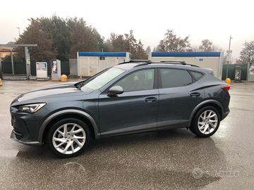 Cupra formentor 1.4 hybrid - dgs