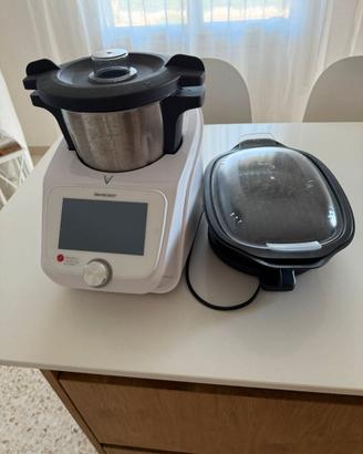 Monsieur Cuisine