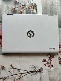 Hp chroombook x360 14b