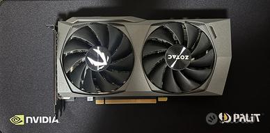 Nvidia RTX 3060 12GB
