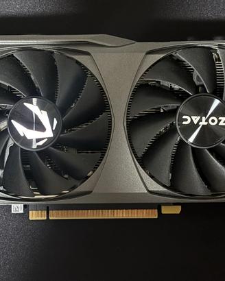 Nvidia RTX 3060 12GB