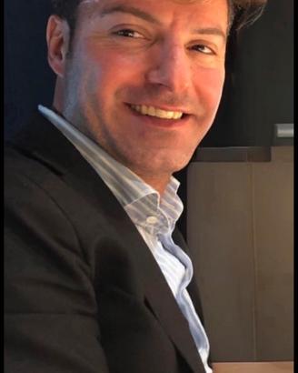 Maître /Sommelier /Responsabile di Sala