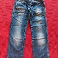 Jeans Scorpion Bay ragazzo, taglia M