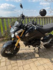 moto Honda