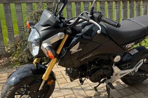 moto Honda