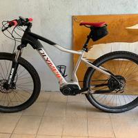 Mtb elettrica OLYMPIA PERFORMER 900 29”