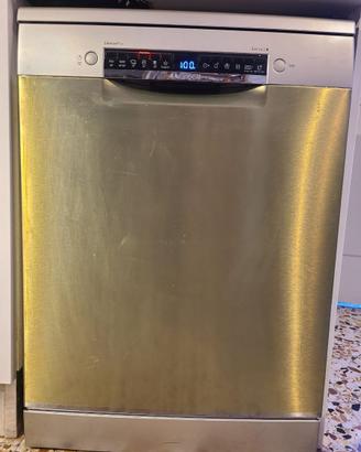 Lavastoviglie Bosch serie 4 modello SMS4ECI14E