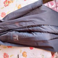 giacca impermeabile/soprabito uomo