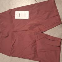 Pantaloncino fitness da donna