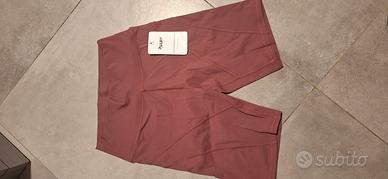 Pantaloncino fitness da donna