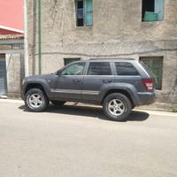 Jeep Grand Cherokee 3.0 4x4