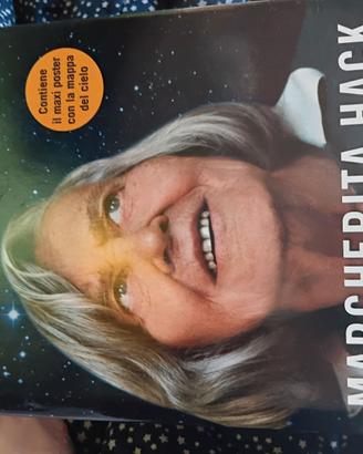 Notte di stelle Margherita Hack