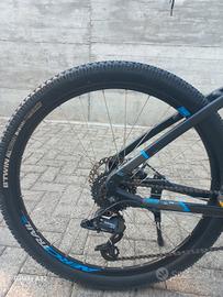  bicicletta bitwin
