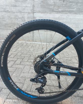  bicicletta bitwin