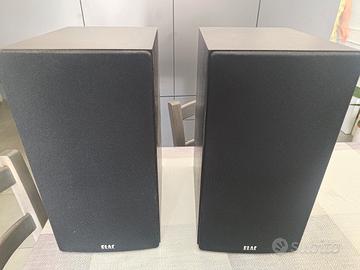 Elac Debut 2.0  B6.2 diffusori coppia casse hi fi