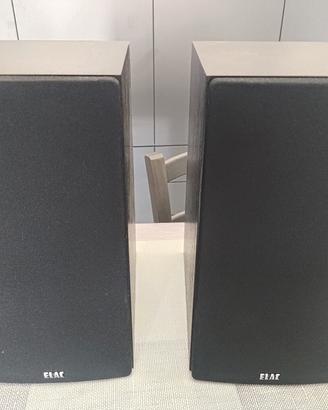 Elac Debut 2.0  B6.2 diffusori coppia casse hi fi