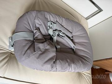 Stokke Tripp Trapp Newborn Set – Grigio – €60