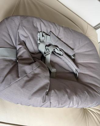 Stokke Tripp Trapp Newborn Set – Grigio – €60