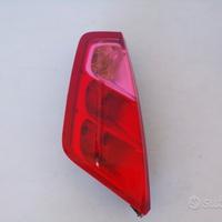 Fanale Posteriore Sinistro Fiat Grande Punto 2015
