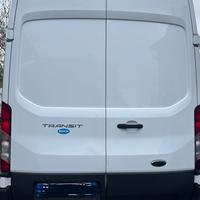Ricambi ford transit  Alto 2020