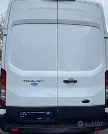 Ricambi ford transit  Alto 2020
